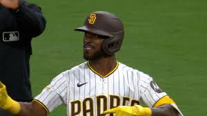 Taylor’s energy has been the spark that the Padres needed | Padres Newest Reserve Outfielder Is P…