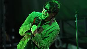 The Strokes’ new album is delayed | The Strokes Push Back Album Release, Announce New York City…