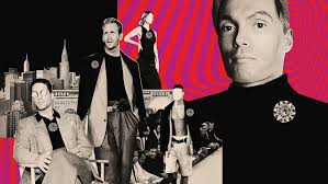 The Untold Saga Behind an Infamous Male Supermodel Cult | ‘Bring Me the Beauties’: Inside the…