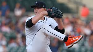 Tigers’ Tarik Skubal pitches 5 scoreless innings in rehab start | Skubal twirls 5 scoreless in 1s…