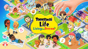 Tomodachi Life: Living the Dream 1.0.3 update out now, patch notes | Tomodachi Life: Living The D…