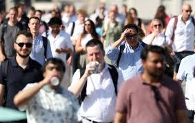 Why Europe Is the Fastest-Warming Continent | Extreme heat is melting national records across Eur…