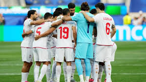 Why is Iran called IRN? Explaining country code for 2026 World Cup team | Iran National Team 2026…