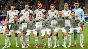 World Cup mystery solved: Why is everyone suddenly calling the Czech Republic ‘Czechia’? | Who is…