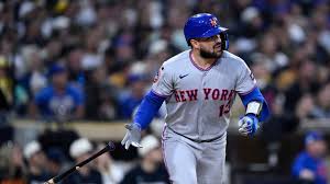 Young homers again — 3 in 6 games! — as Mets shut out scuffling Padres | Mets vs. Padres, 6/6/2…