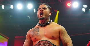 Zilla Fatu Expected To Sign With WWE | WWE Reportedly Set to Sign New Bloodline Member | Backstag…