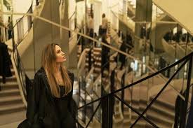 ‘Couture’ Review: No Common Thread | Angelina Jolie Says the Inspiring Message Behind New Mov…