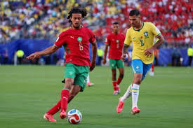 ‘Street football on world stage’: Morocco and Netherlands face off in last-32 tie with a back…