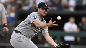 7 K’s, 6 zeros, a pass interference call: Cole’s latest outing had it all | Yankees 3-2 White Sox…