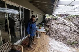 A ‘super’ El Niño is brewing. Experts fear historic dangers from ‘extraordinary’ weather…