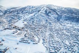 Alaska Airlines adds new route connecting Portland to one of the best little ski towns in America…