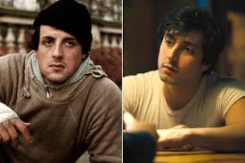 Anthony Ippolito Becomes a Young Sylvester Stallone in Inspiring Trailer for Biopic I Play Rocky …