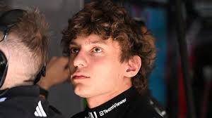 Antonelli admits Mercedes losing ground in development race | Verstappen boosted to fourth after …