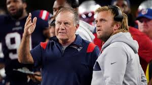 Bill Belichick’s daughter-in-law faces arrest order in North Carolina after skipping court appear…