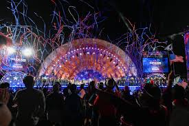 Boston Pops Fireworks Spectacular: How to watch and everything you need to know | Boston’s July 4…