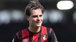 Bournemouth reject Arsenal interest in Scott | Midfield Alternates: Alex Scott and Felix Nmecha |…