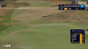 Cameron Young shoots back-to-back rounds of 67: ‘We’ve managed our misses pretty well’ | Cam Youn…