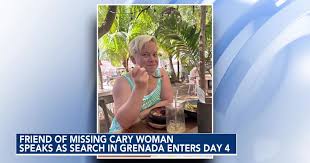 Cary mom missing in Grenada left Airbnb for a swim, her friend says | Elizabeth Waddell: NC Mom d…