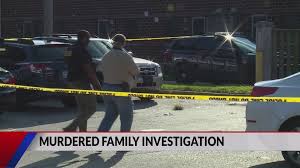Charges imminent against teens accused of murdering family | 2 teens suspected in shooting spree …