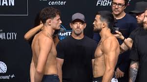 Chase Hooper vs. Mitch Ramirez prediction, pick for UFC Fight Night 281 | UFC fighter fined after…