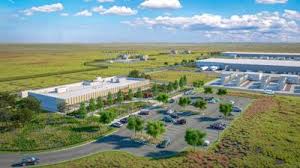 Cheyenne BOPU traces rare bacteria discharge to Meta data center contractor | Meta data center wa…