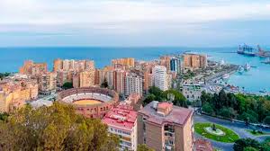 Clima en Málaga: temperatura y probabilidad de lluvia para este 24 de julio | Viernes con ascens…