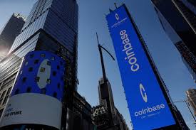Coinbase stock sinks as weak crypto market leads to another quarter of loss | Coinbase Q2 2026 ea…