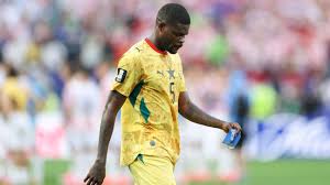 Colombia vs. Ghana – Kick-off time, team news, how to watch World Cup round of 32 clash | Colombi…