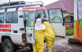 Congo says number of confirmed Ebola cases rises to 3,200, including 1,405 deaths | Ebola infecti…