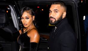 Congratulations! Miracle Watts And Tyler Lepley’s Cabo Wedding Was A Black Love Fairytale | Exc…