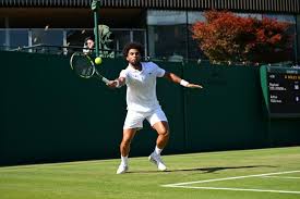 DIRECT. Wimbledon : Jeanjean et Mannarino éliminés, Halys, Royer et Fils sur le court | PRONOS …
