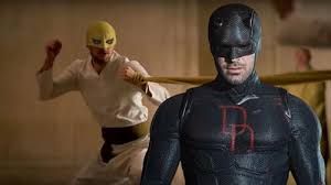 Daredevil: Born Again Star Finn Jones Teases Iron Fist’s Costume In Season 3 | Iron Fist: Finn Jo…