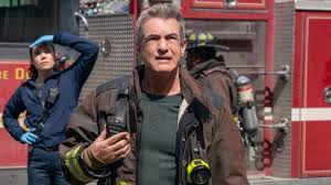 Dermot Mulroney To Leave ‘Chicago Fire’ Early In Season 15 | Chicago Fire actor confirms shoc…
