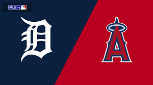 Detroit Tigers vs. Los Angeles Angels 7/18/26 – Stream the Game Live | Ryan Johnson against the T…