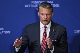 Doctors question evidence behind Pentagon plan for testosterone screening | US military | Hegseth…