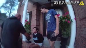 Dramatic arrest of Tennessee grandmother was staged for a reality TV show, lawsuit says. Now she …