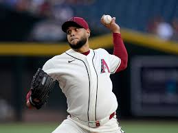 Eduardo Rodríguez reta a Ohtani en el Dodger Stadium | MLB: Eduardo Rodríguez va por otra joya …