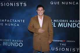 Ernesto Laguardia está confirmado para ‘La Casa de los Famosos México’ | Karina Torres llega a …