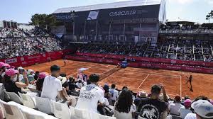 Estoril Open arranca com ambição portuguesa e despedida de Wawrinka | Borges: «Quero muito faz…