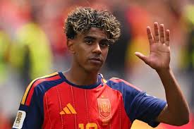 FOX Sports announcers under fire for Lamine Yamal World Cup blunder | FOX announcers blasted for …
