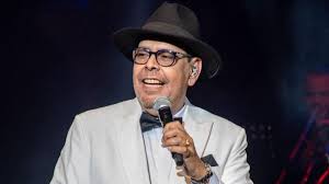 Fernando Villalona atraviesa un delicado estado de salud; suspende presentaciones | Fernando Vill…