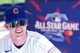 For Chicago Cubs’ Pete Crow-Armstrong, learning to handle failure is a key part of his All-Star…