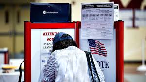 Fox News Poll: Voters want major change amid economic and political discontent | Donald Trump’s…