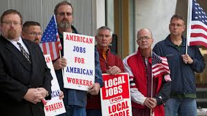 Fury erupts as US brand fires 1,600 employees after securing thousands of foreign worker visas | …