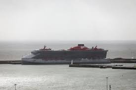 Gay-Themed Mediterranean Cruise Turned Away From Turkey and Then Egypt | The gay party boat that …