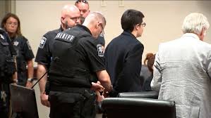 Georgia school shooter Colt Gray sentenced to life in prison without parole | Teen sentenced to l…