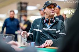 Hellmuth Denied 18th Bracelet With Runner-Up Finish on Final Day of 2026 WSOP | ‘Poker Brat’ …