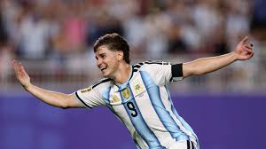 How many Argentina players play for teams in Spain’s LaLiga? | The Argentines in Spain : La Roj…