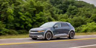 Hyundai recalls a whopping 14 IONIQ 5 and Kia EVs, warning owners to park outside | Hyundai and K…