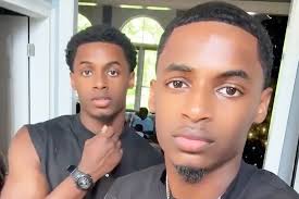Influencer Kiyel Williams Says Twin Brother Kamar Has Been Missing for Over 2 Days | 80KTwins Inf…